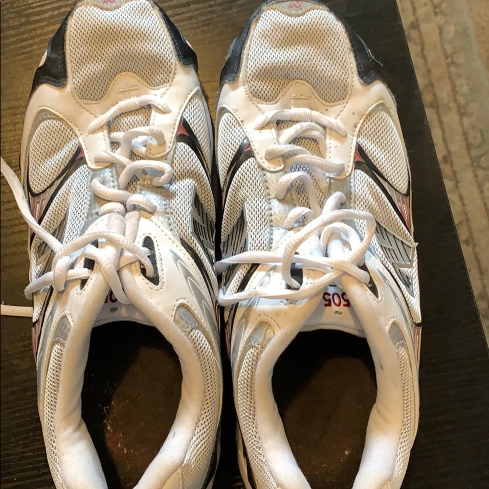 Men’s New Balance